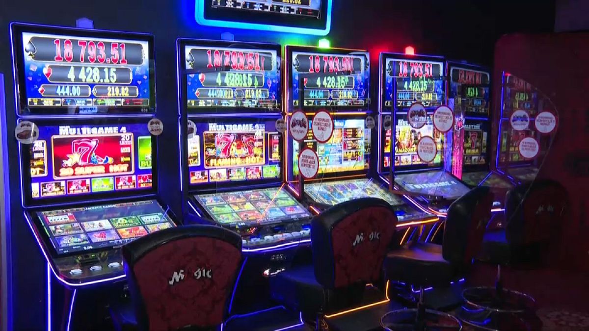 slot