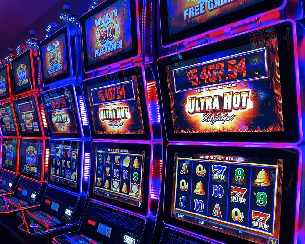 slot