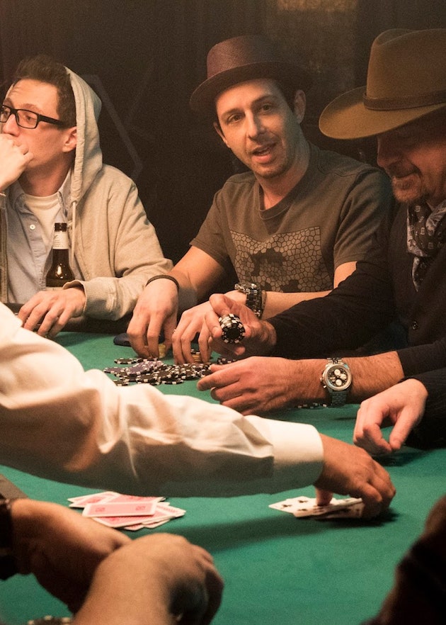 poker