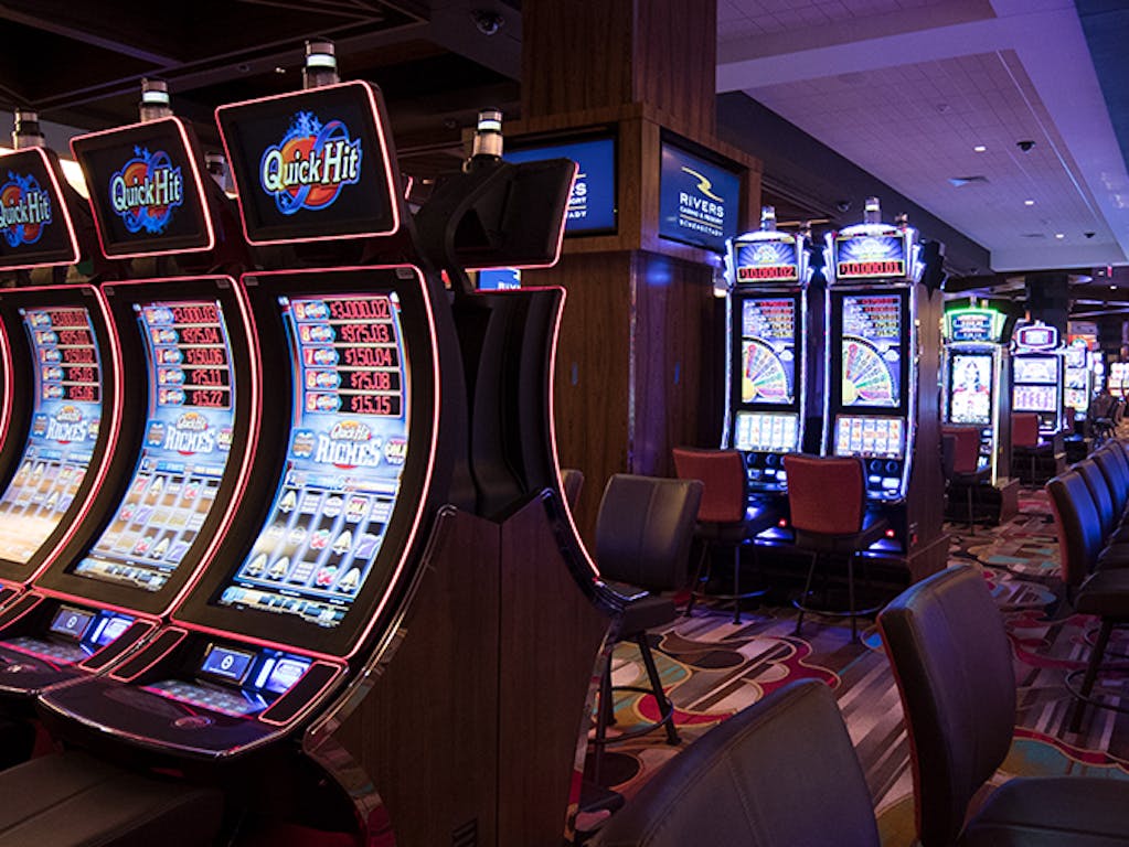 slot