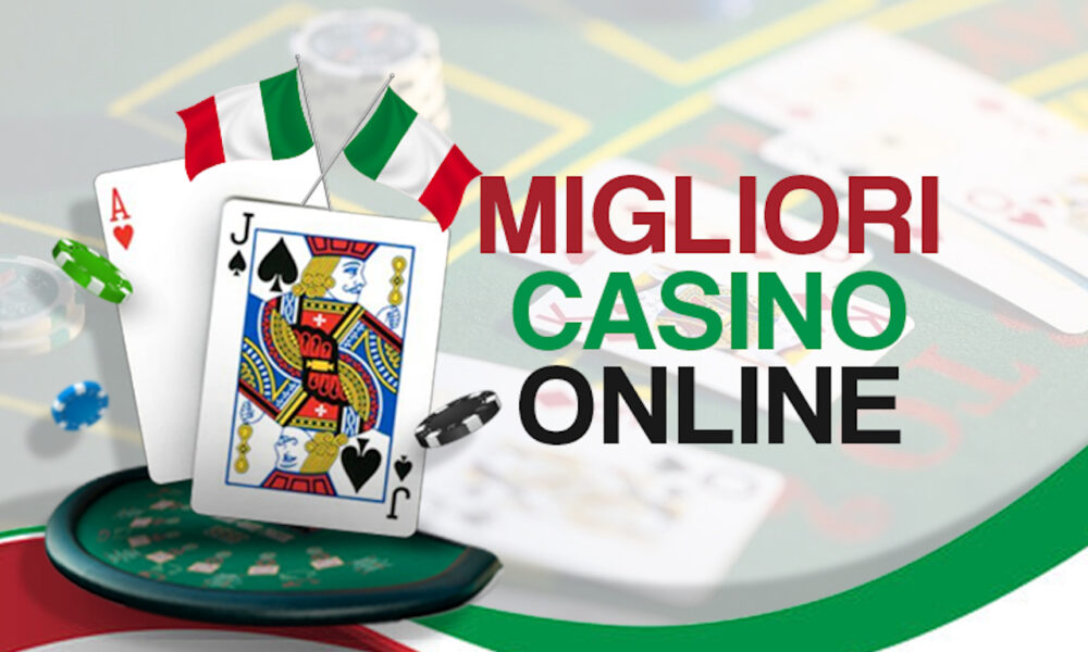 casino online