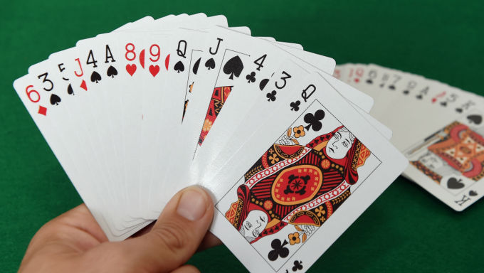 poker