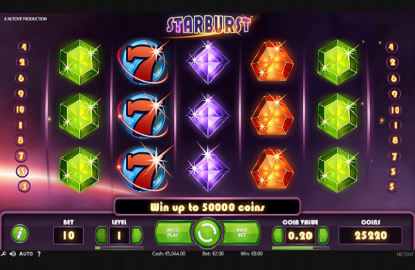 slot