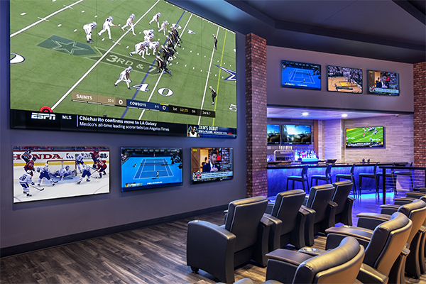 sportsbook