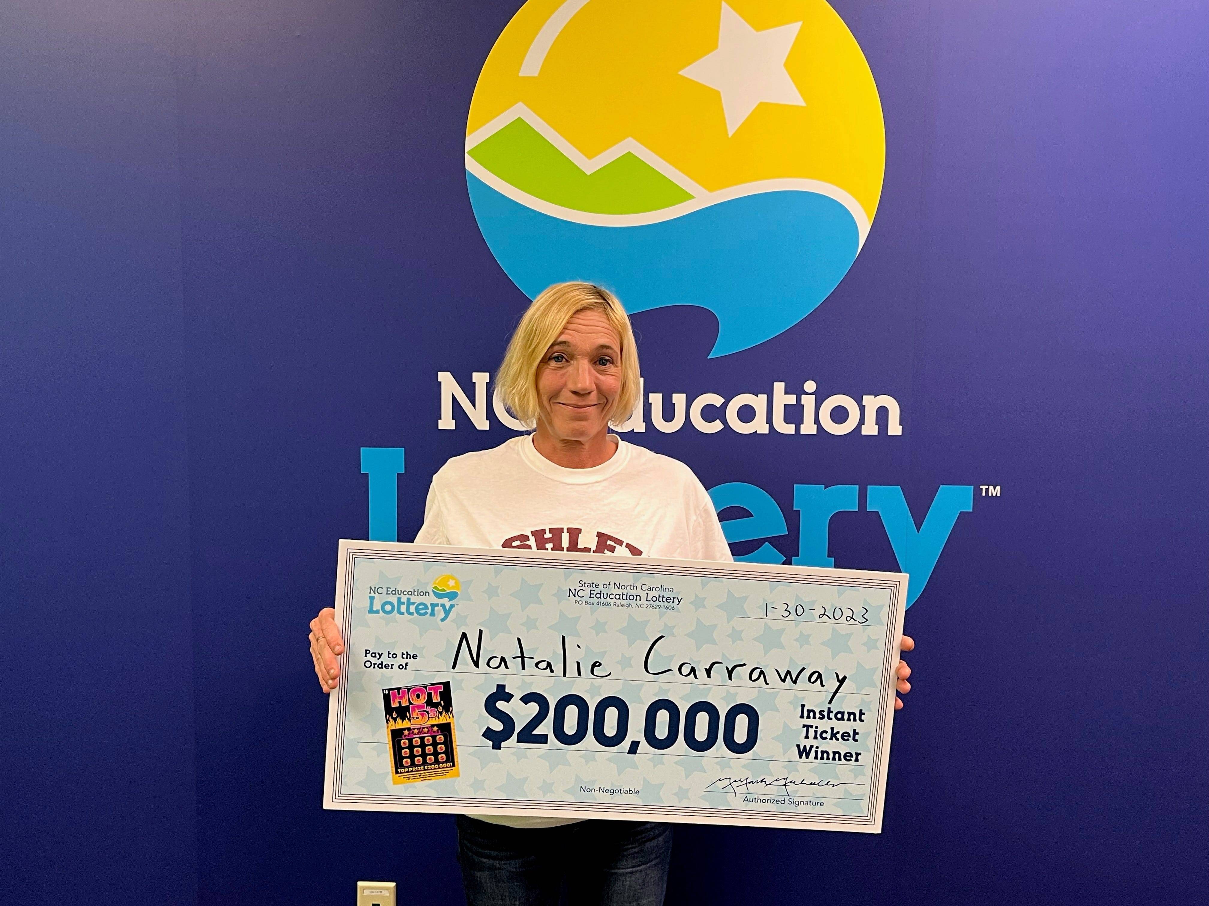 lottery