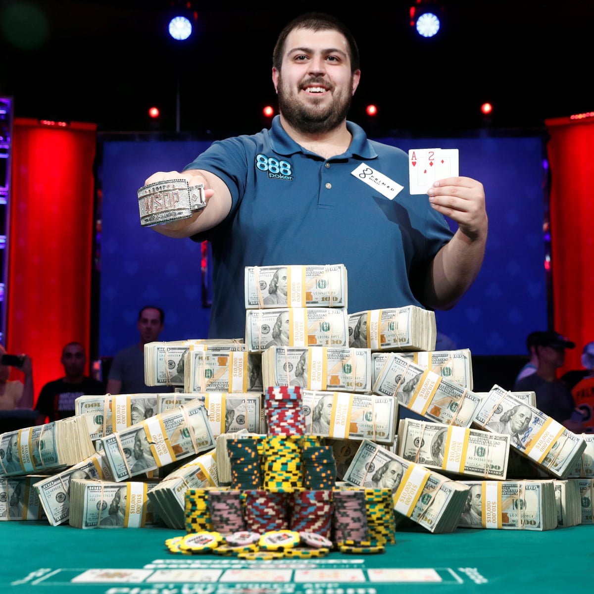 poker
