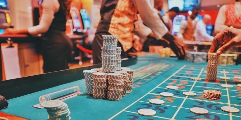 casino online