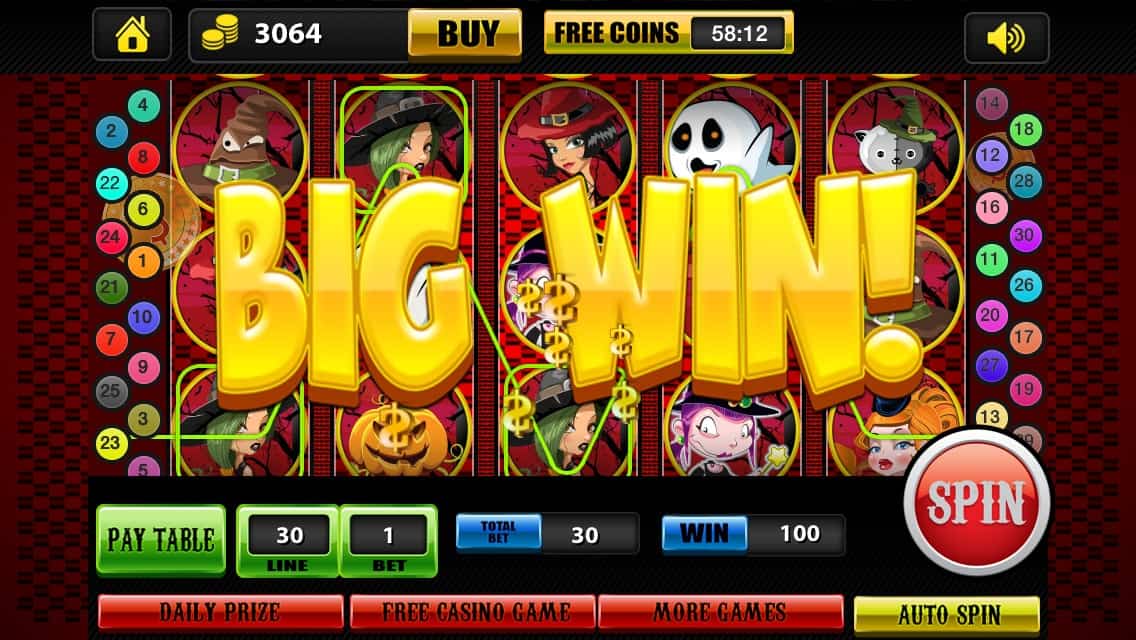 slot