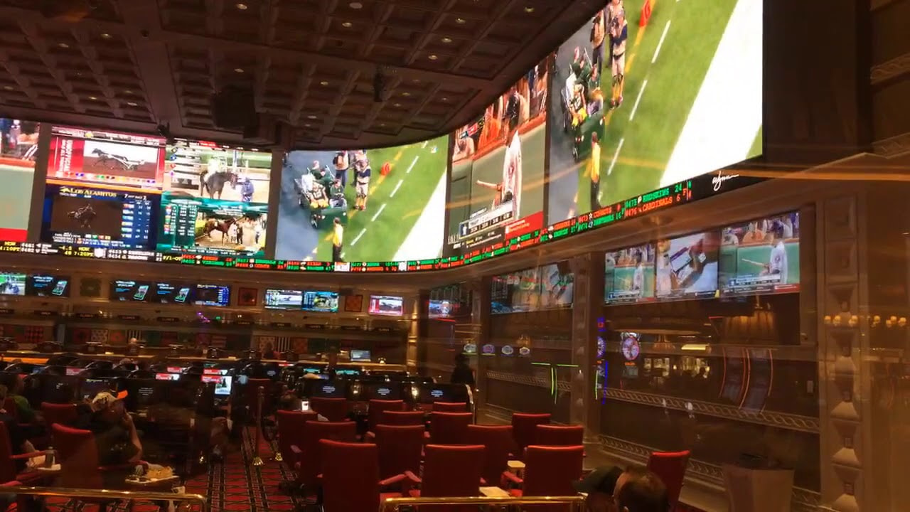 sportsbook